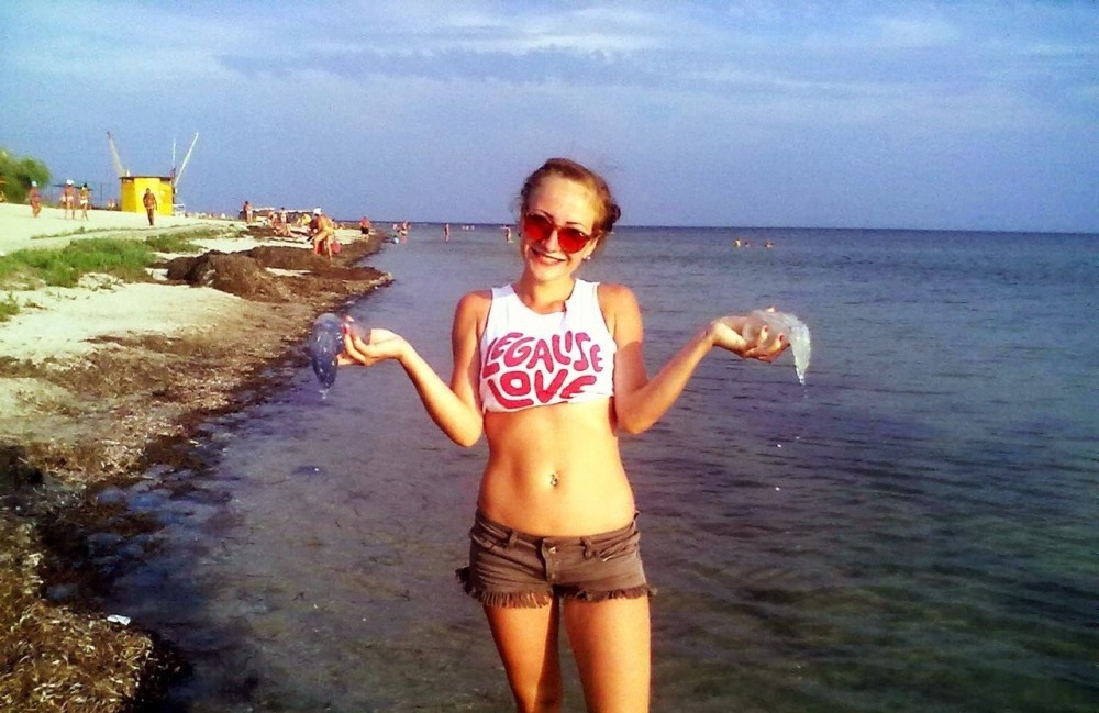 Индивидуалка Софья фото № 3 в городе Стерлитамак