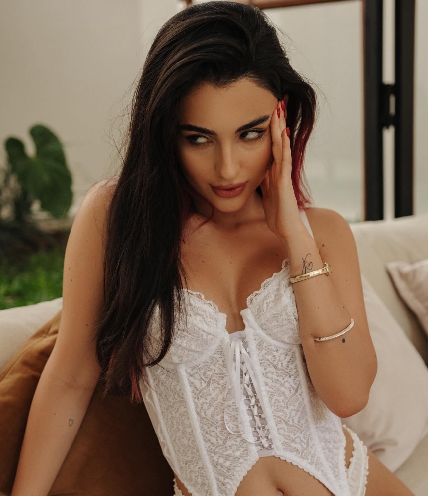 Индивидуалка Татьяна фото № 5 в городе Стерлитамак