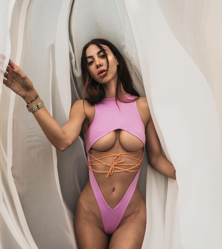 Индивидуалка Валерия фото № 2 в городе Стерлитамак