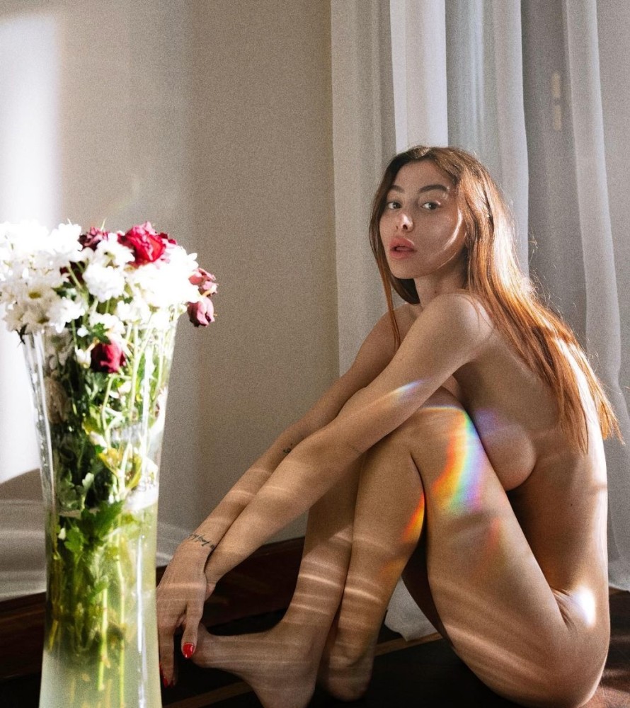 Индивидуалка Валерия фото № 4 в городе Стерлитамак