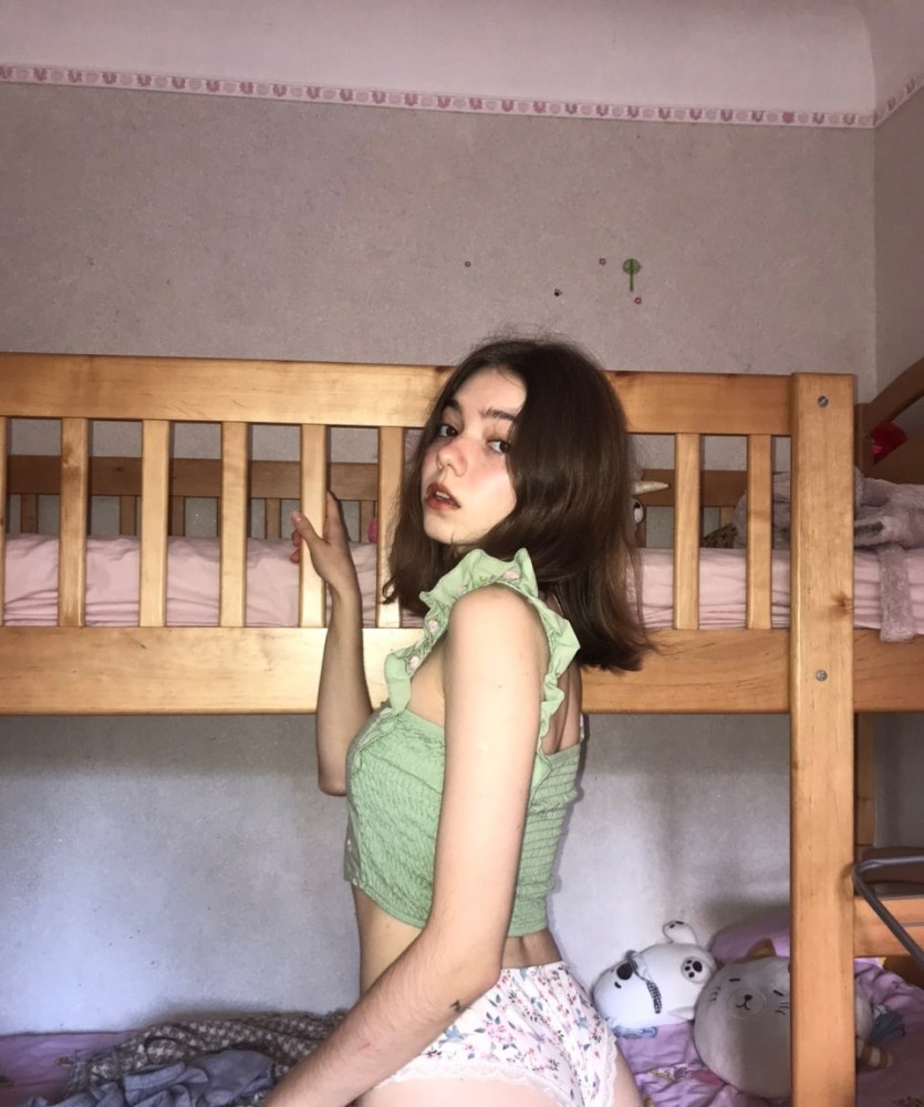 Индивидуалка Вика фото № 3 в городе Стерлитамак