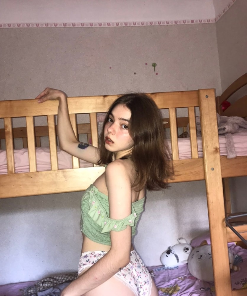 Индивидуалка Вика фото № 4 в городе Стерлитамак