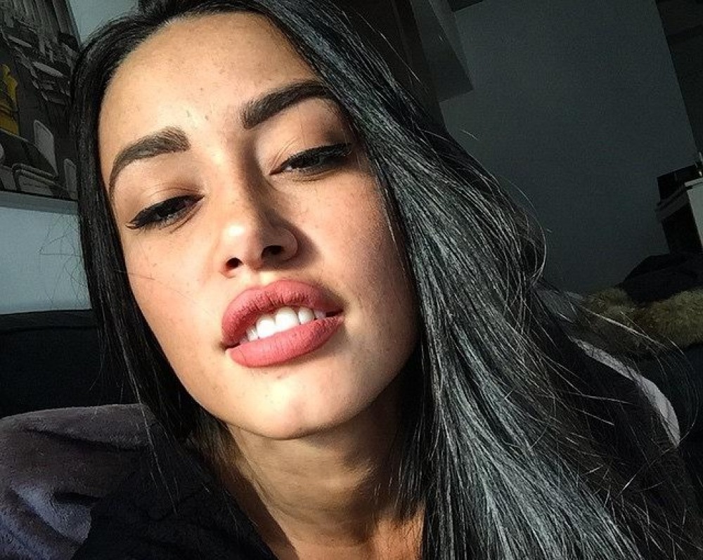 Индивидуалка Зара фото № 3 в городе Стерлитамак