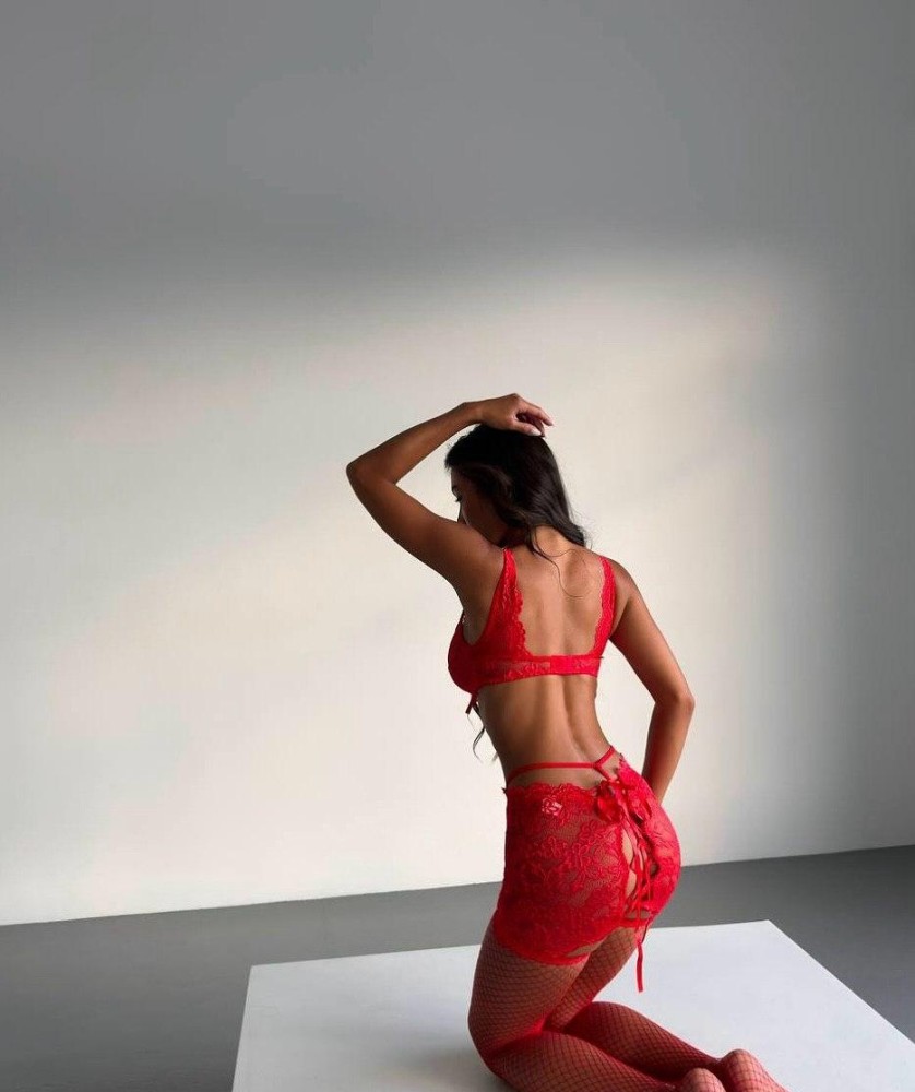 Индивидуалка Злата фото № 6 в городе Стерлитамак