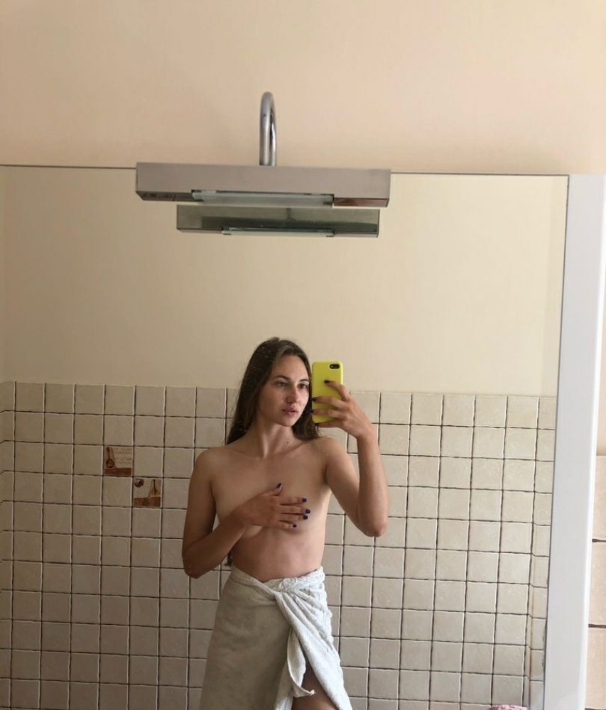 Индивидуалка Злата фото № 6 в городе Стерлитамак