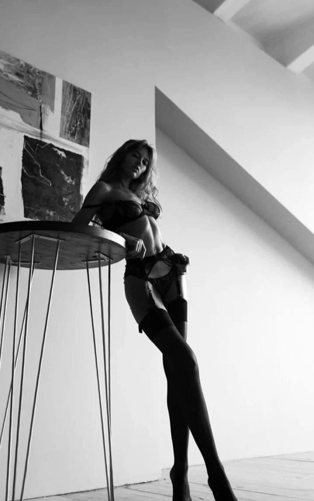 Индивидуалка Злата фото № 6 в городе Стерлитамак