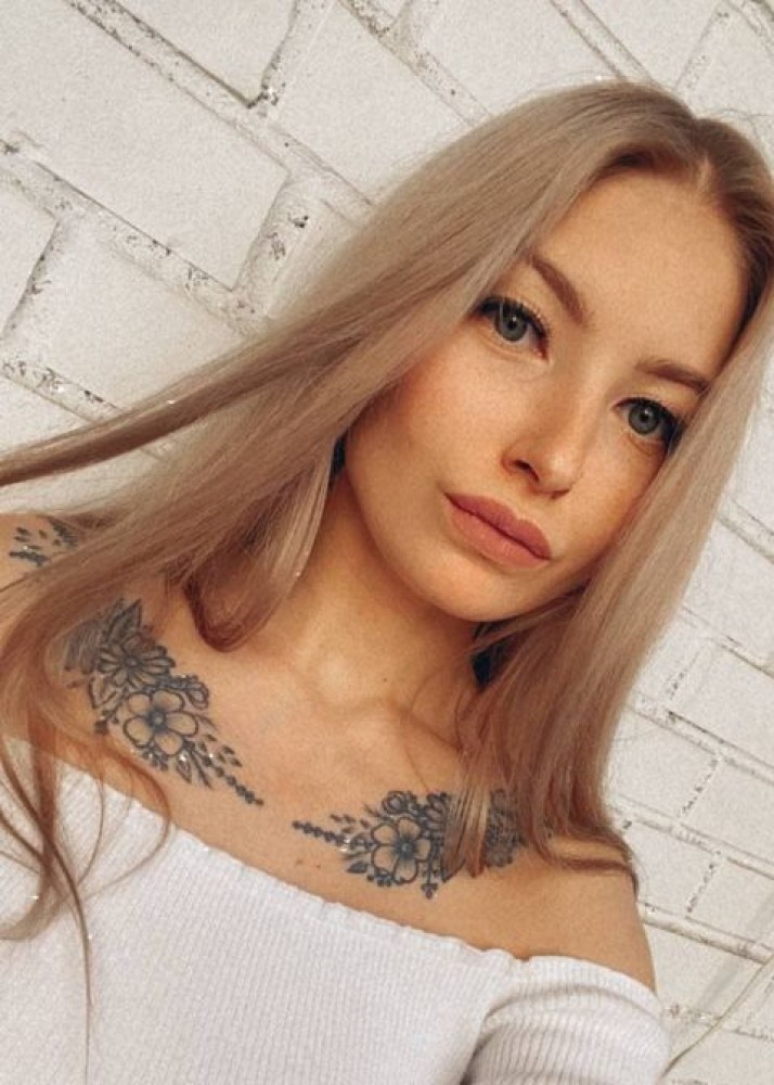 Индивидуалка Адель фото № 5 в городе Стерлитамак