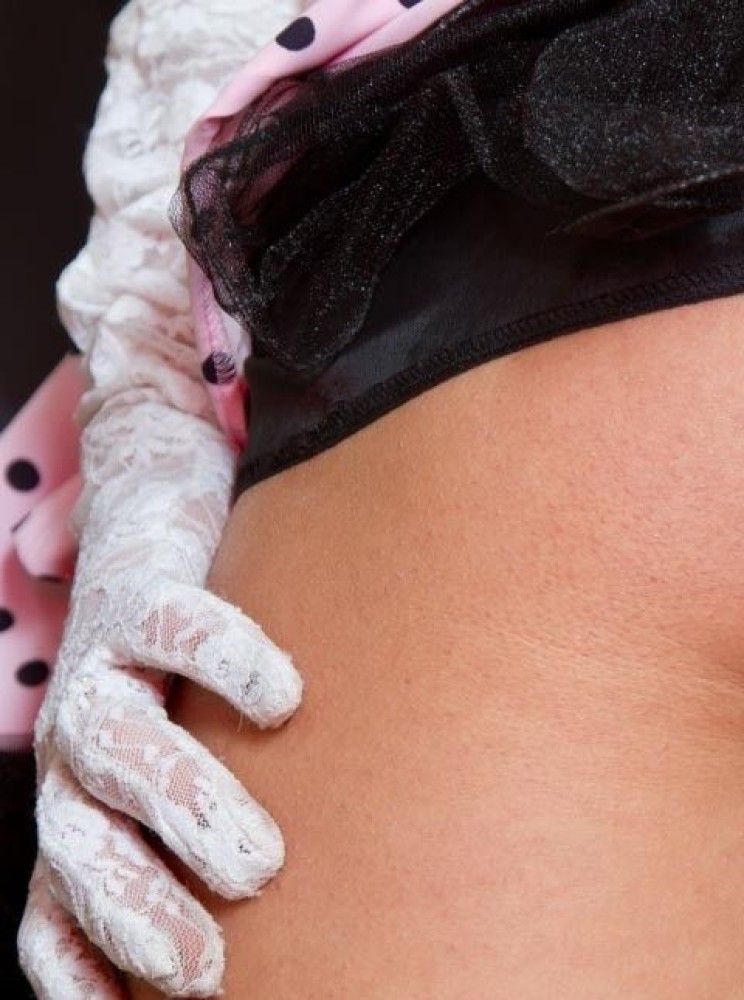 Индивидуалка Альбина фото № 3 в городе Стерлитамак