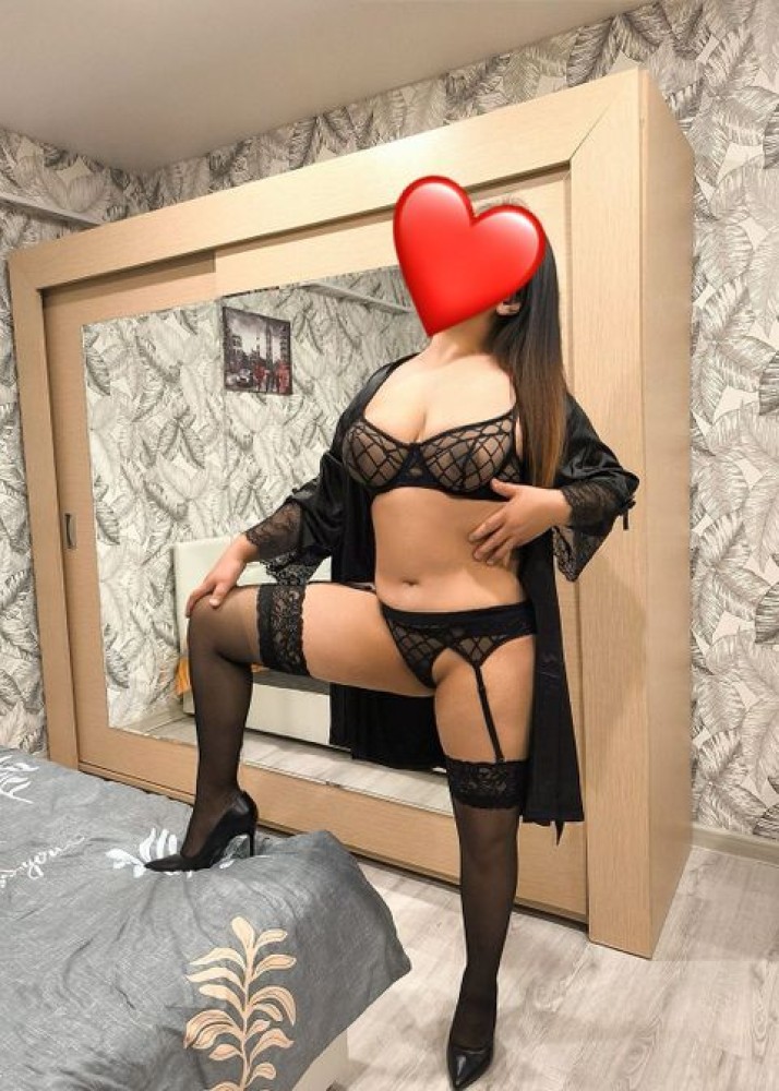 Индивидуалка Алина фото № 5 в городе Стерлитамак