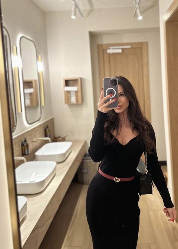 Индивидуалка Белла фото № 5 в городе Стерлитамак