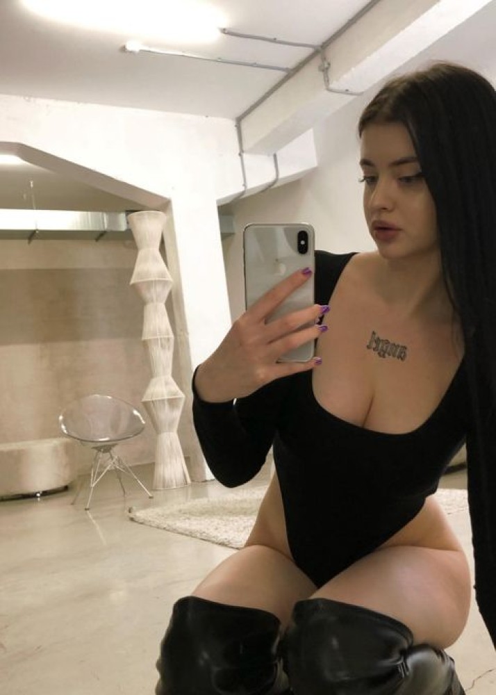 Индивидуалка Бьянка фото № 7 в городе Стерлитамак