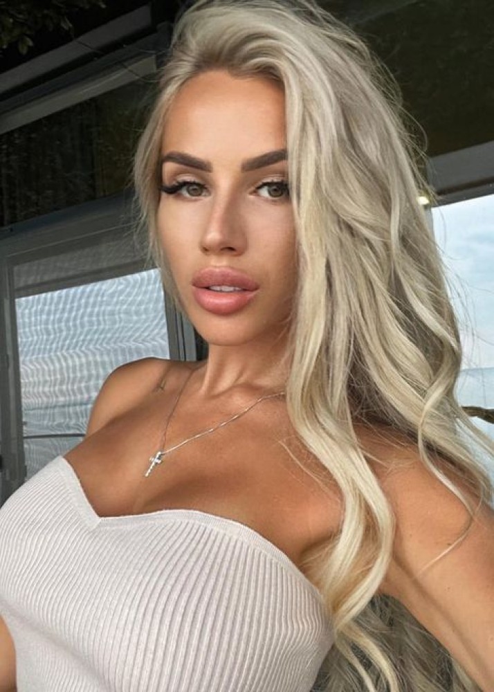 Индивидуалка Даша фото № 2 в городе Стерлитамак