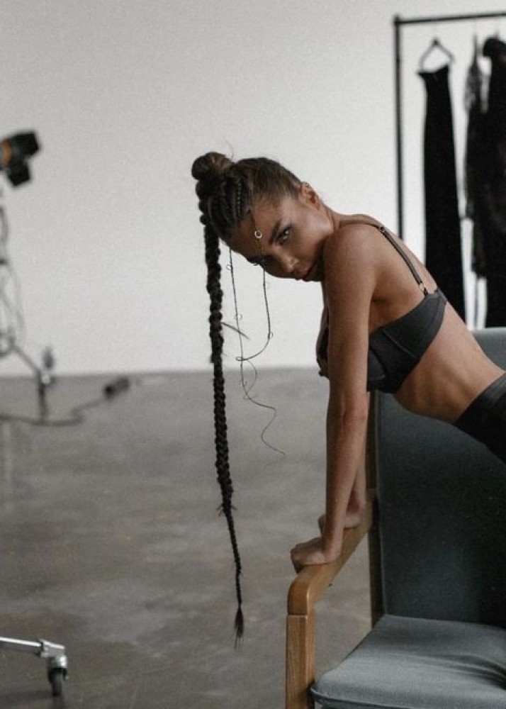 Индивидуалка Даша фото № 3 в городе Стерлитамак