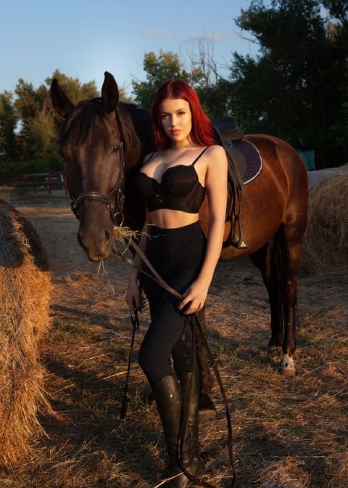 Индивидуалка Диана фото № 3 в городе Стерлитамак