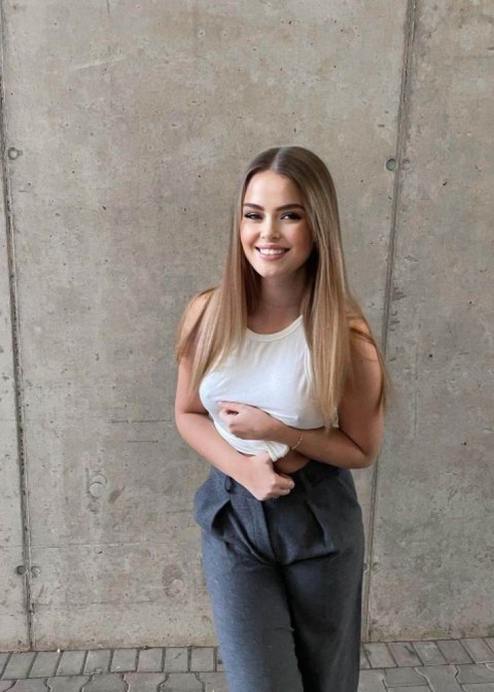 Индивидуалка Дина фото № 2 в городе Стерлитамак