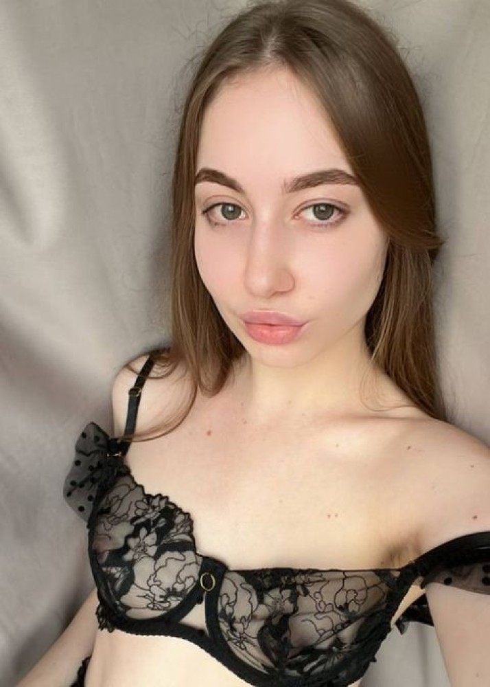 Индивидуалка Джована главное фото в городе Стерлитамак 