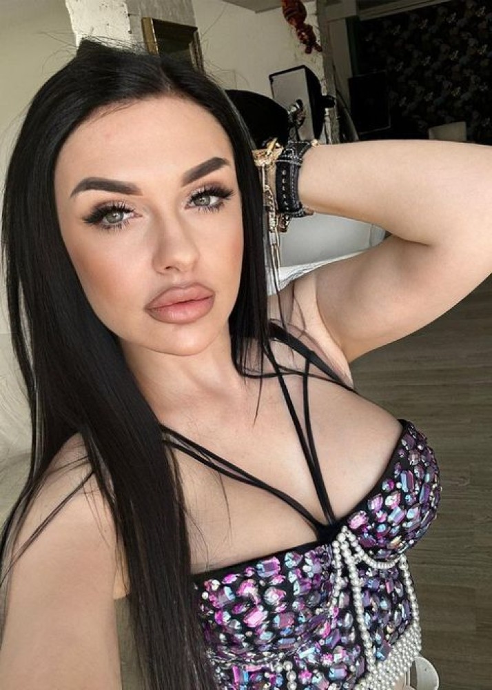 Индивидуалка Иванна фото № 2 в городе Стерлитамак