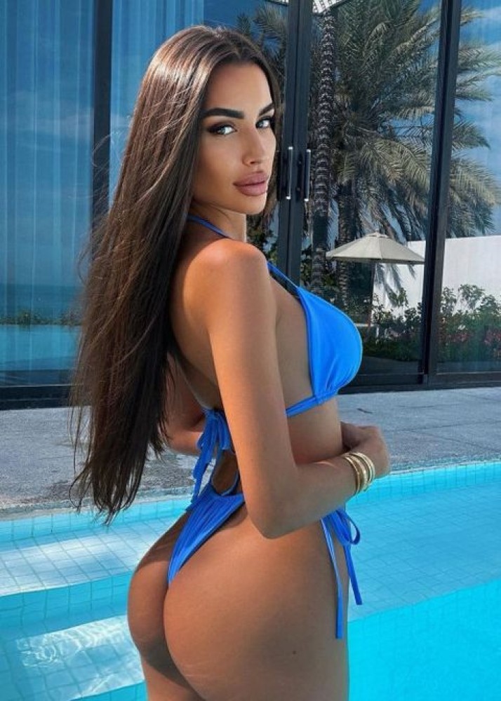 Индивидуалка Камилла главное фото в городе Стерлитамак 