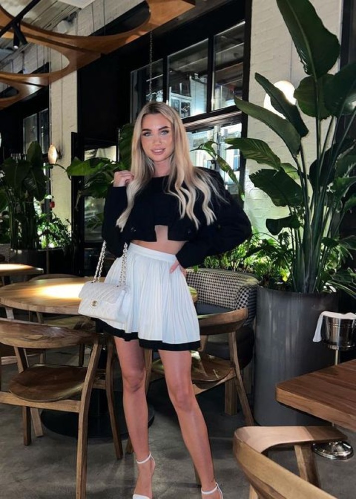 Индивидуалка Катя фото № 2 в городе Стерлитамак