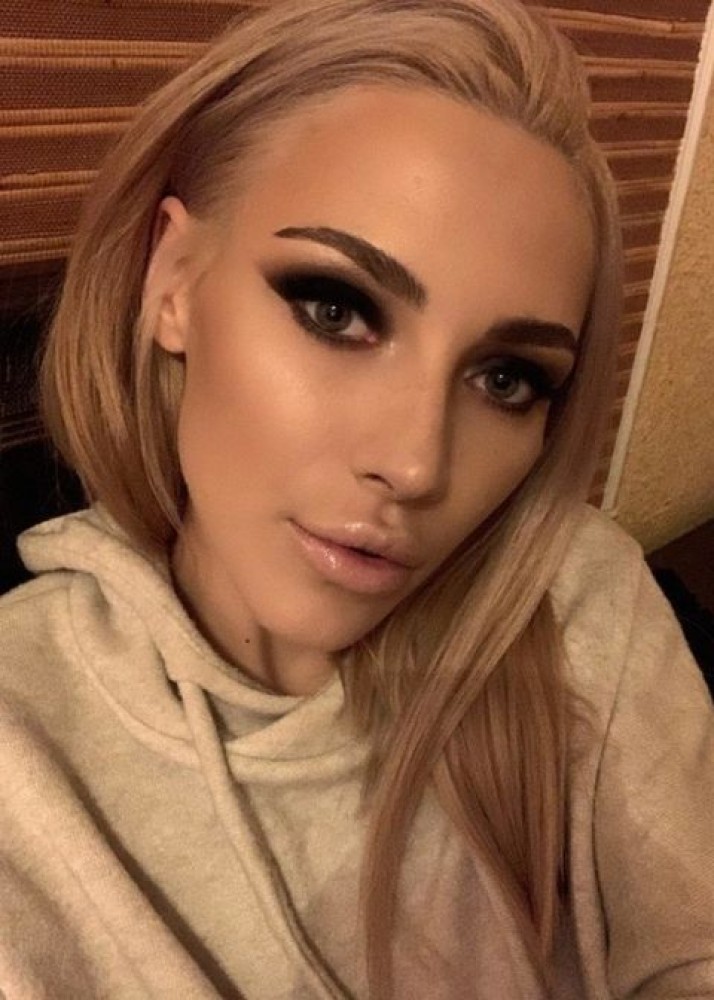 Индивидуалка Катя фото № 4 в городе Стерлитамак