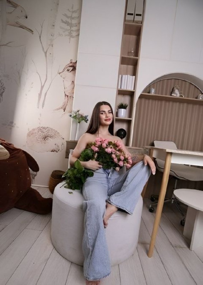 Индивидуалка Ксения фото № 2 в городе Стерлитамак