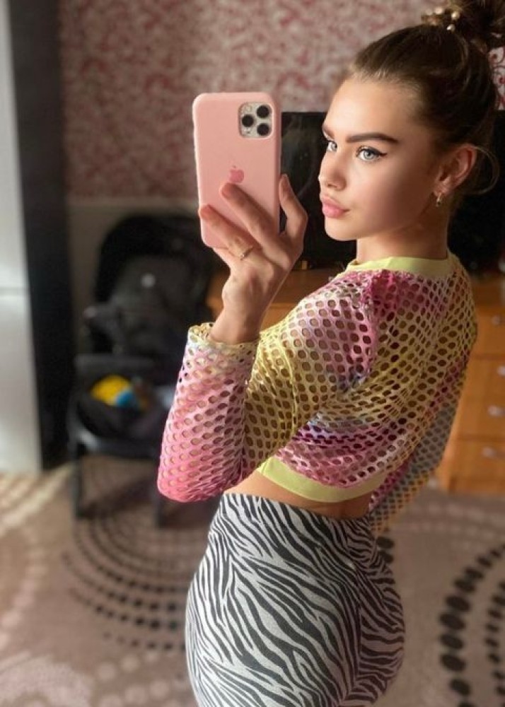 Индивидуалка Ксюша фото № 5 в городе Стерлитамак