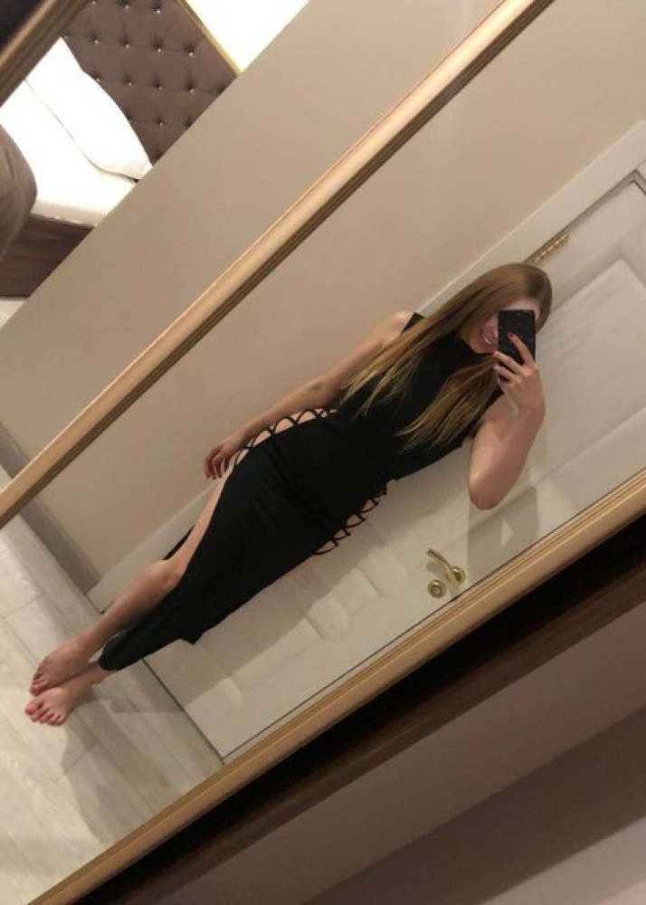 Индивидуалка Ксюша главное фото в городе Стерлитамак 