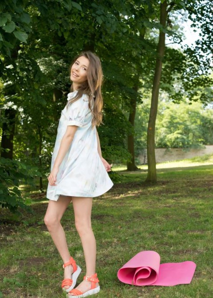 Индивидуалка Ксюша фото № 3 в городе Стерлитамак