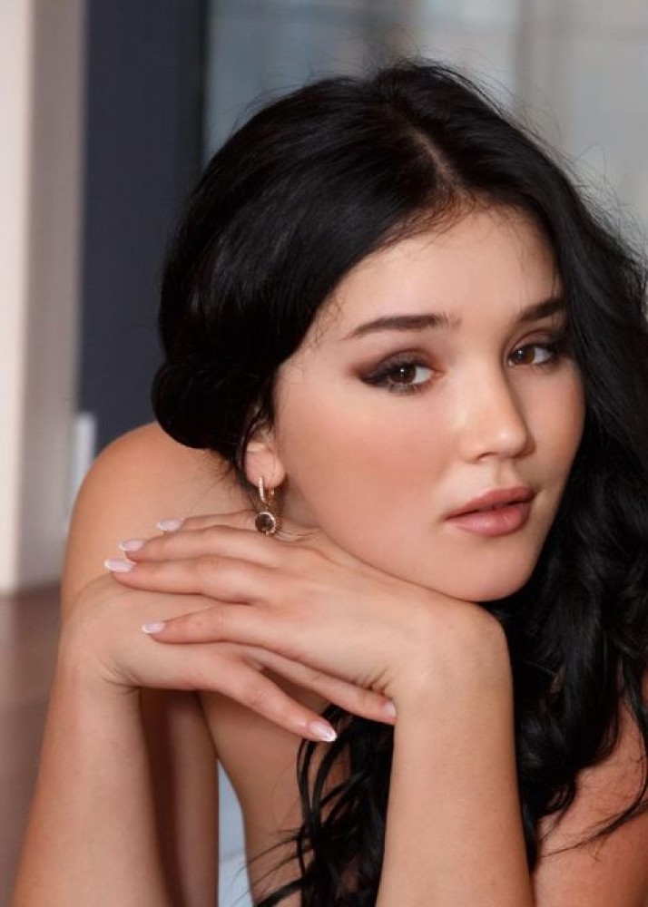 Индивидуалка Малика фото № 9 в городе Стерлитамак