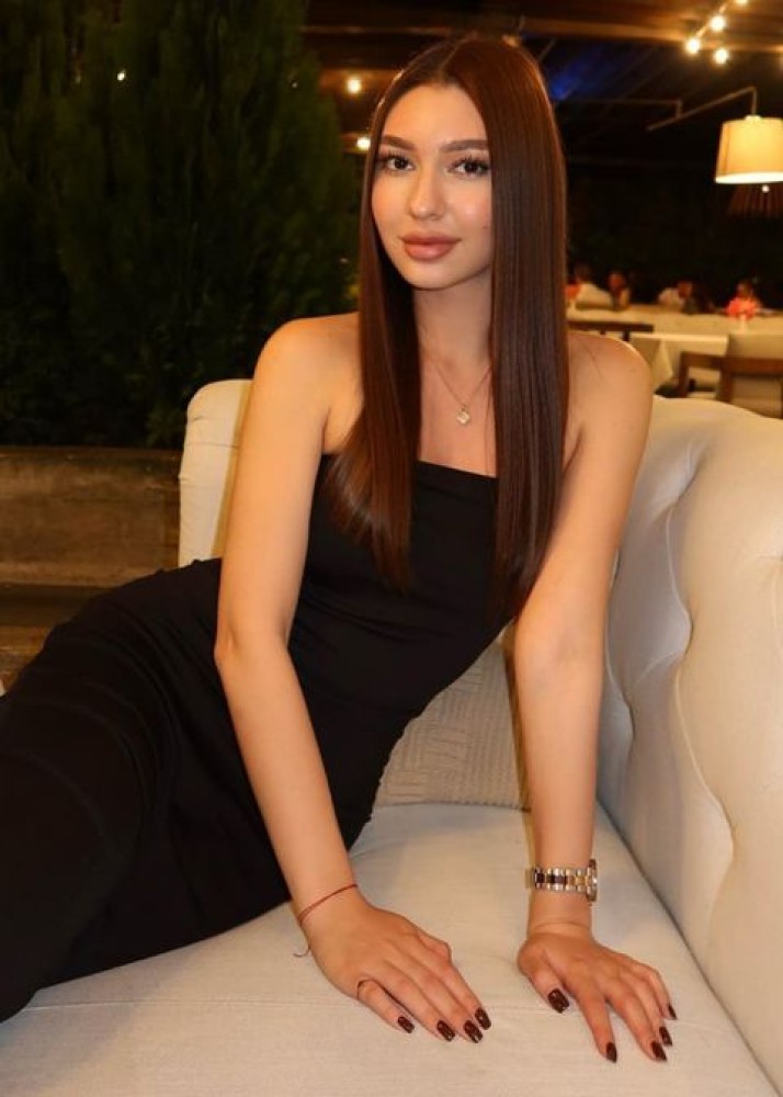 Индивидуалка Манина главное фото в городе Стерлитамак 