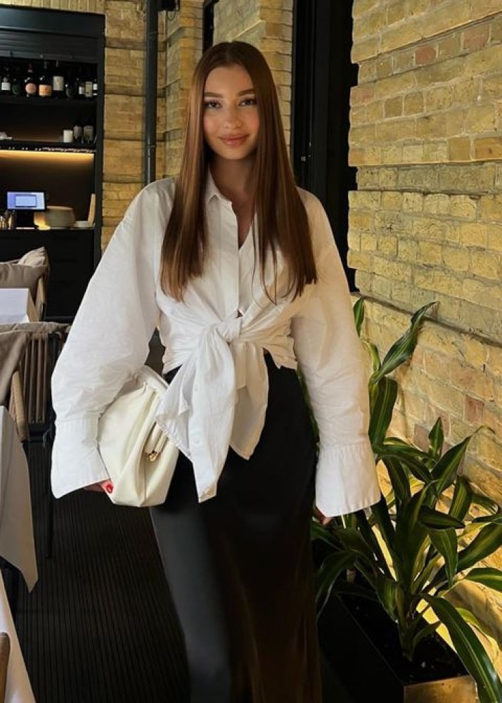 Индивидуалка Манина фото № 3 в городе Стерлитамак