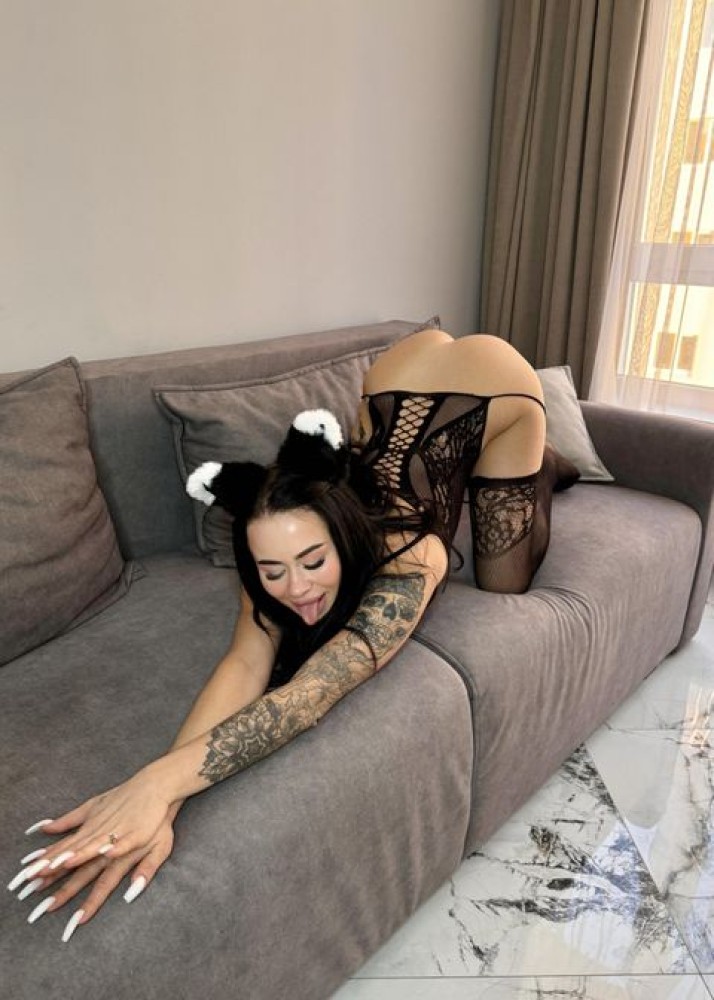 Индивидуалка Маша фото № 10 в городе Стерлитамак