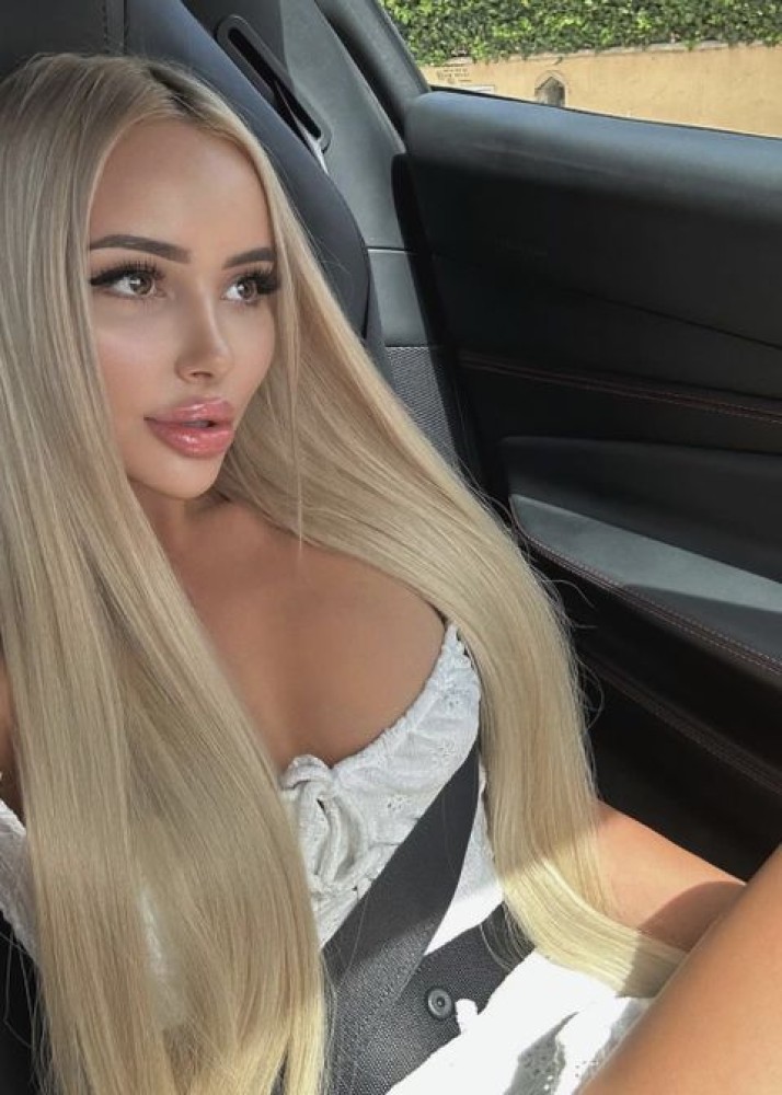 Индивидуалка Мика фото № 2 в городе Стерлитамак