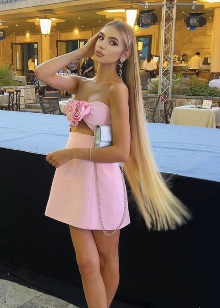 Индивидуалка Мика фото № 4 в городе Стерлитамак