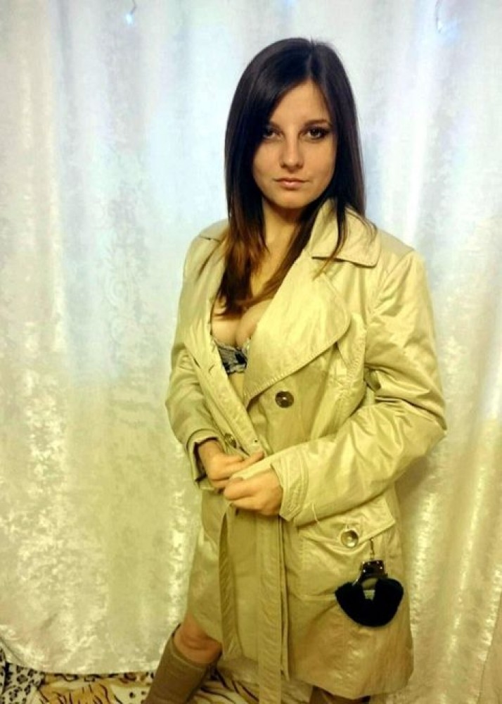 Индивидуалка Настя главное фото в городе Стерлитамак 