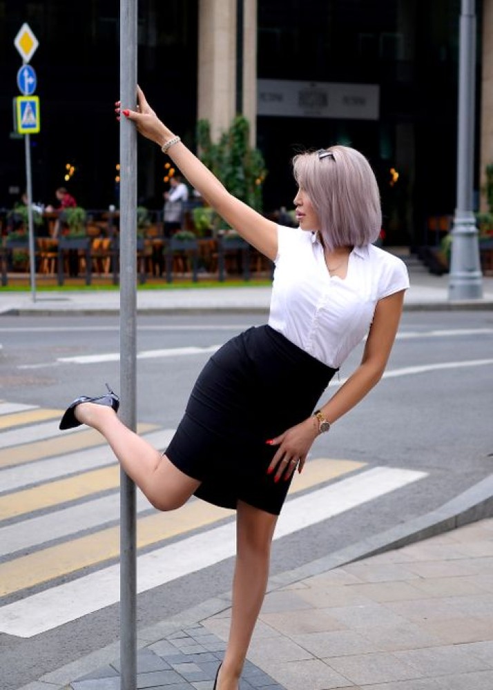 Индивидуалка Натали фото № 15 в городе Стерлитамак