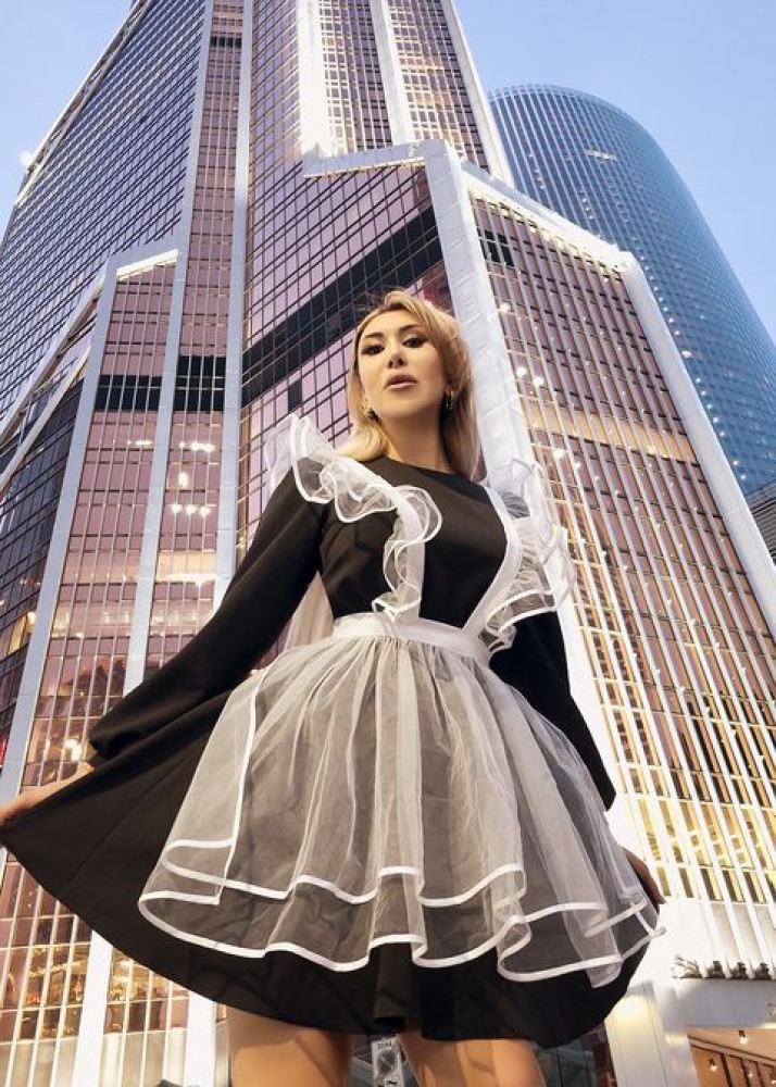 Индивидуалка Натали фото № 18 в городе Стерлитамак