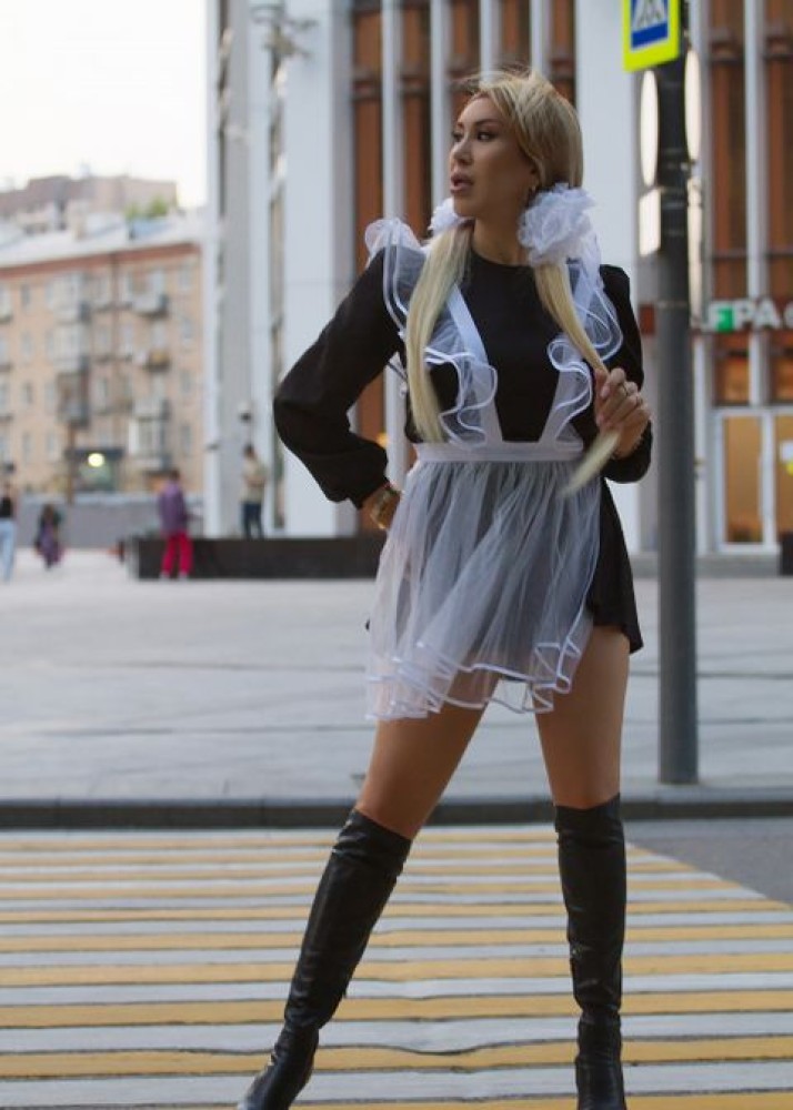 Индивидуалка Натали фото № 20 в городе Стерлитамак