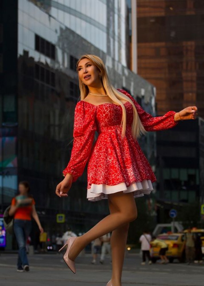 Индивидуалка Натали фото № 24 в городе Стерлитамак