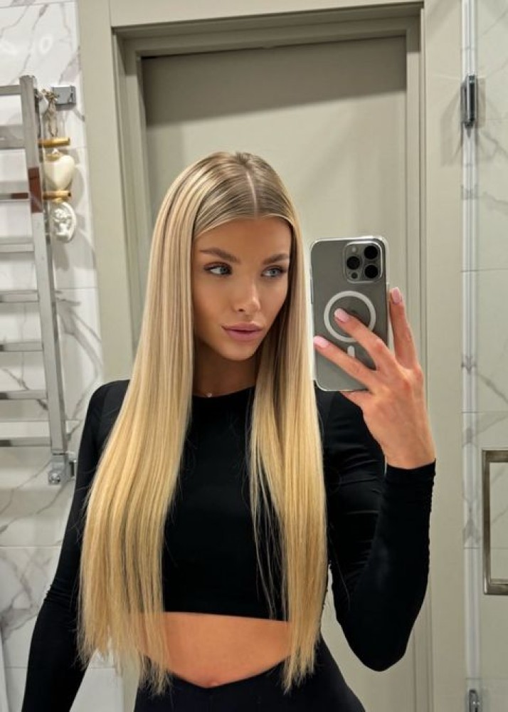 Индивидуалка Нита фото № 2 в городе Стерлитамак