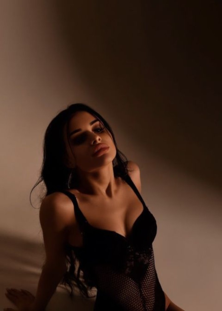 Индивидуалка Оксана фото № 2 в городе Стерлитамак