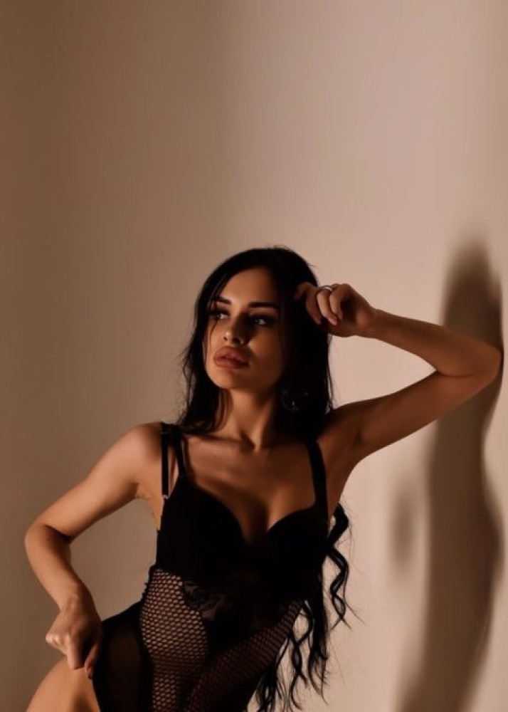 Индивидуалка Оксана фото № 3 в городе Стерлитамак