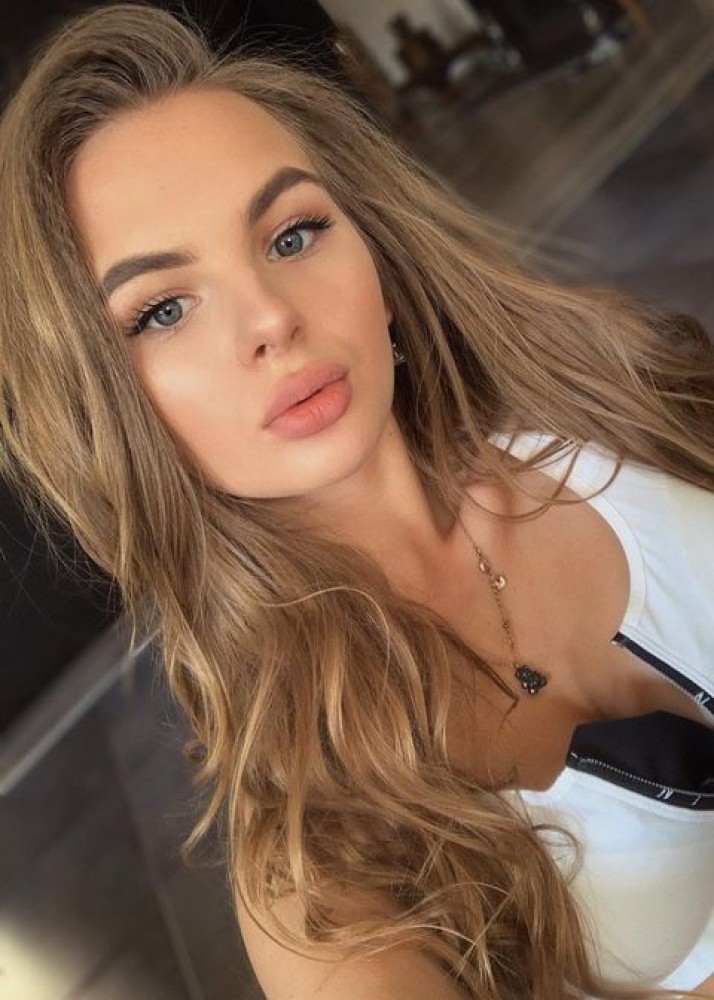 Индивидуалка Полина фото № 2 в городе Стерлитамак