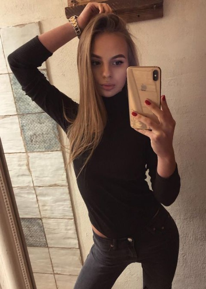 Индивидуалка Полина фото № 3 в городе Стерлитамак