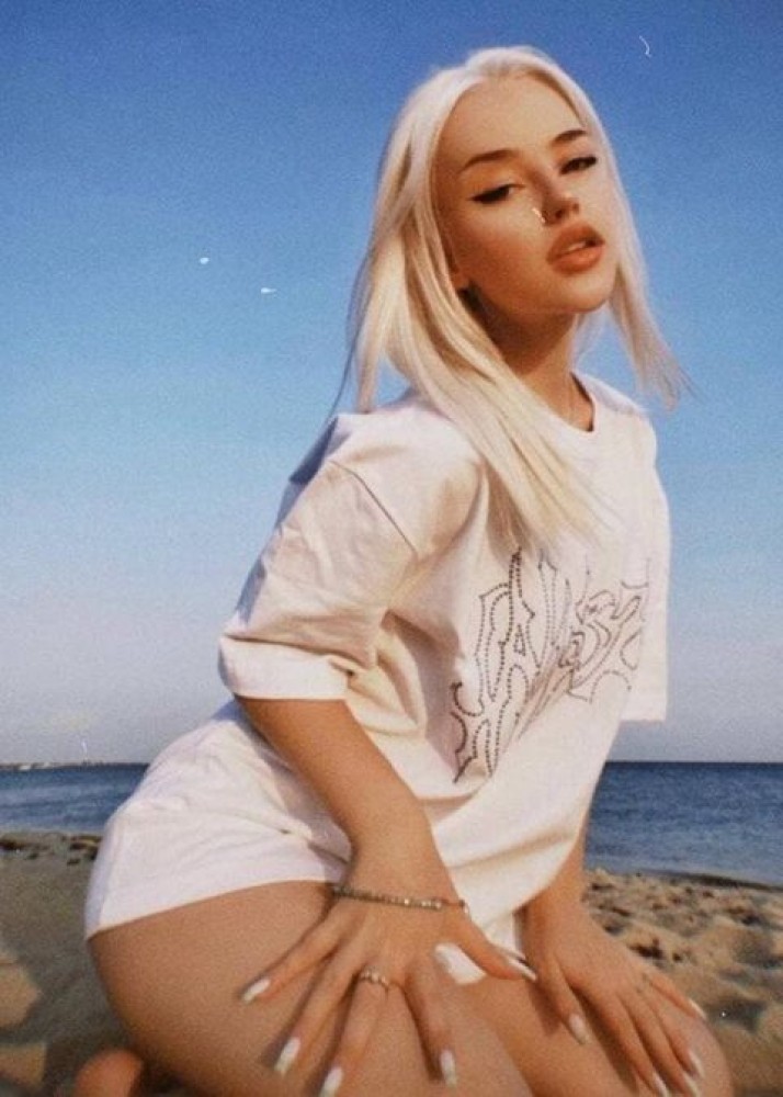 Индивидуалка Полина фото № 3 в городе Стерлитамак