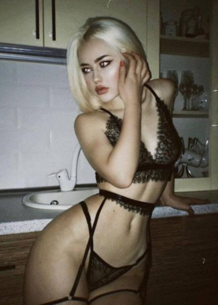 Индивидуалка Полина фото № 5 в городе Стерлитамак