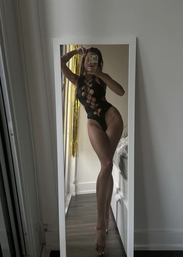 Индивидуалка РЕГИНА фото № 9 в городе Стерлитамак