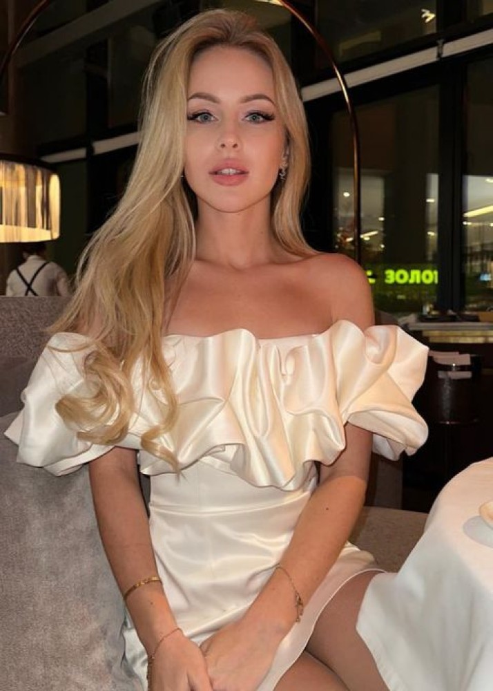 Индивидуалка Ульяна главное фото в городе Стерлитамак 