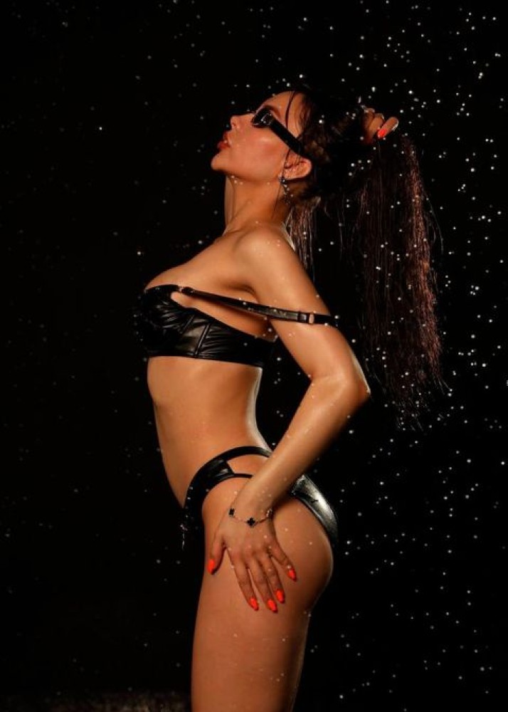 Индивидуалка Варвара фото № 7 в городе Стерлитамак