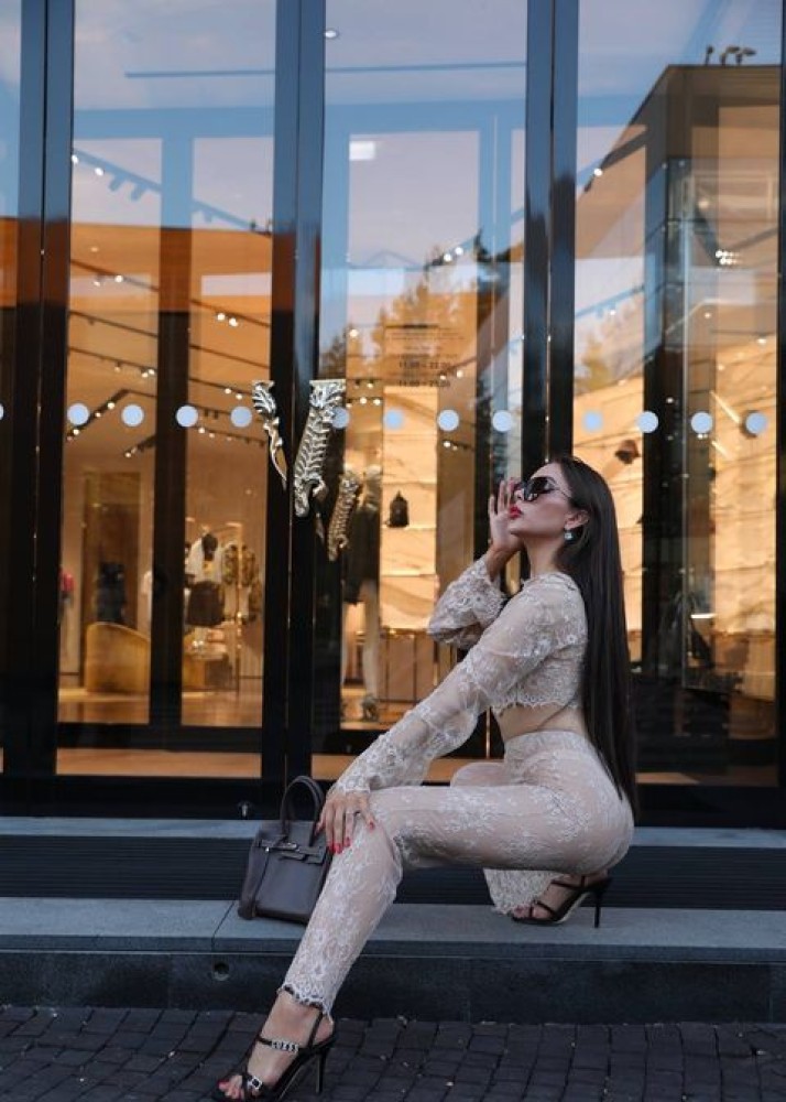 Индивидуалка Варвара фото № 9 в городе Стерлитамак